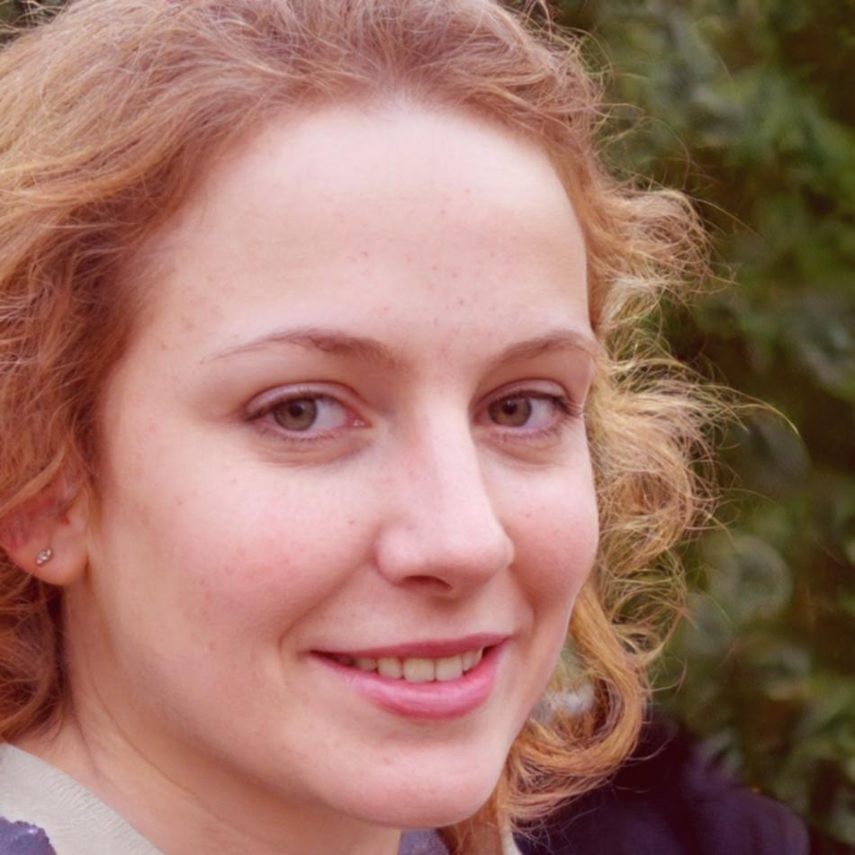 SEO uzmanı Elif Korkmaz